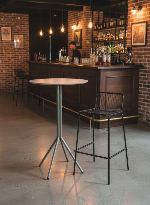 Стол Do-do Bar